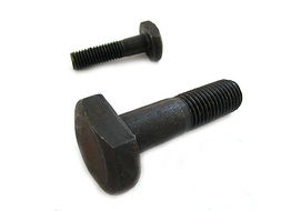 T型丝,T型丝,T型螺栓,螺栓生产供应商 螺母 螺栓与螺钉